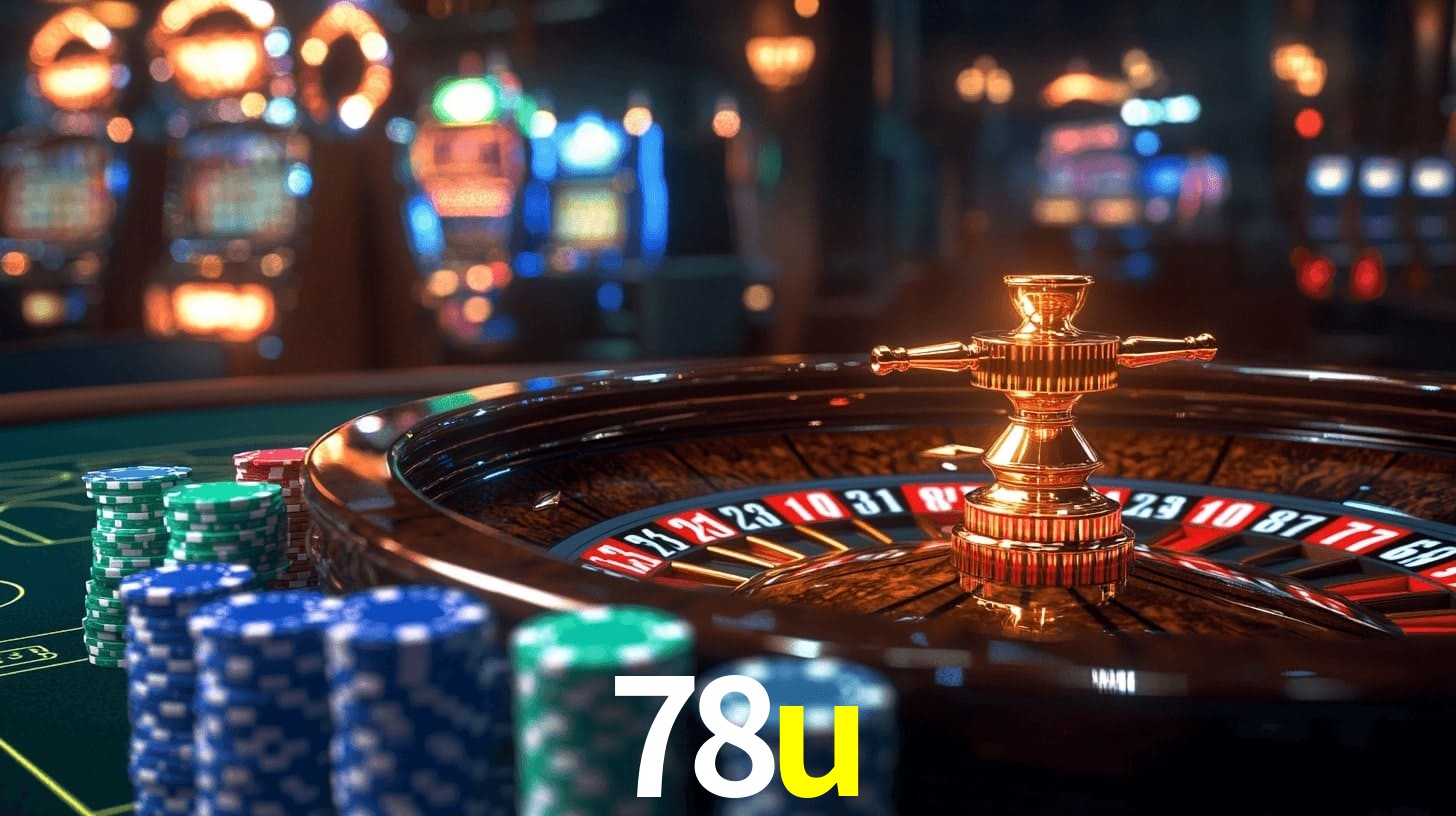 78u: Seu Cassino Premiado com Pagamentos Rápidos