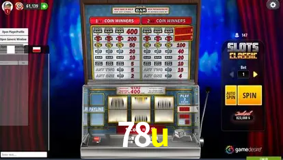 A Emoção da Loteria na 78u: Uma Chance de Mudança de Vida