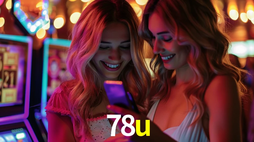 78u: Seu Cassino Premiado com Pagamentos Rápidos