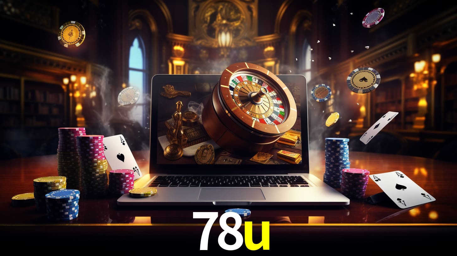 Live Casino 78u