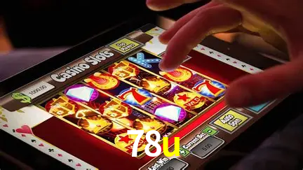 Cassino ao vivo com dealers reais na 78u