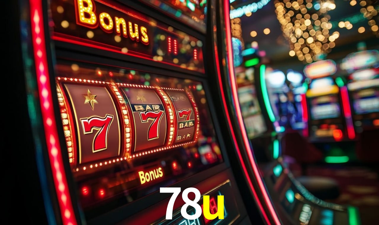 Mercados ao vivo e cash out na 78u