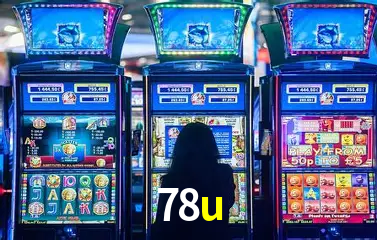 Descubra a Essência do 78u: Nossa História e Compromissos