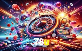 Jogo Spaceman 78u