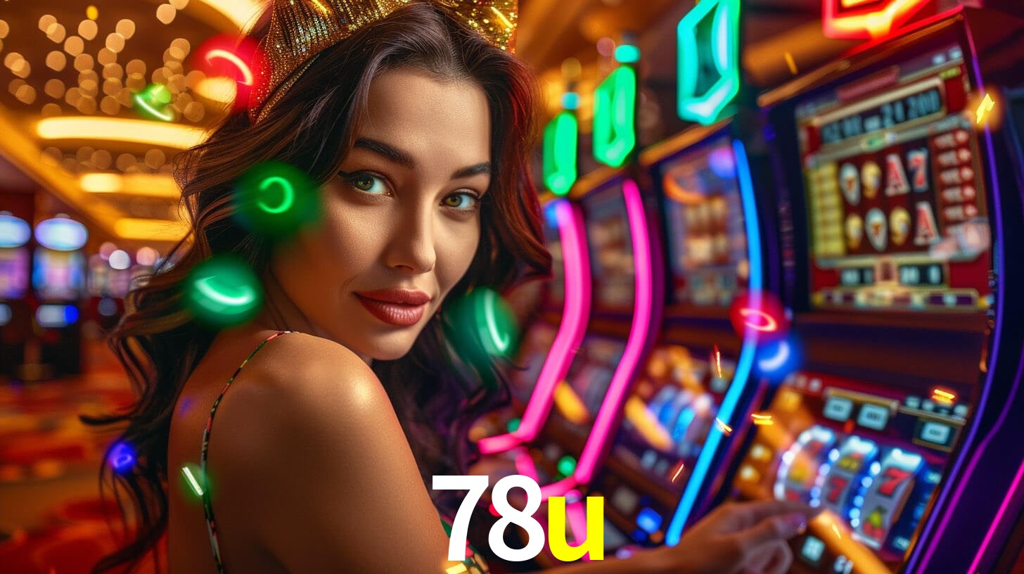 Apostas com odds competitivas na 78u
