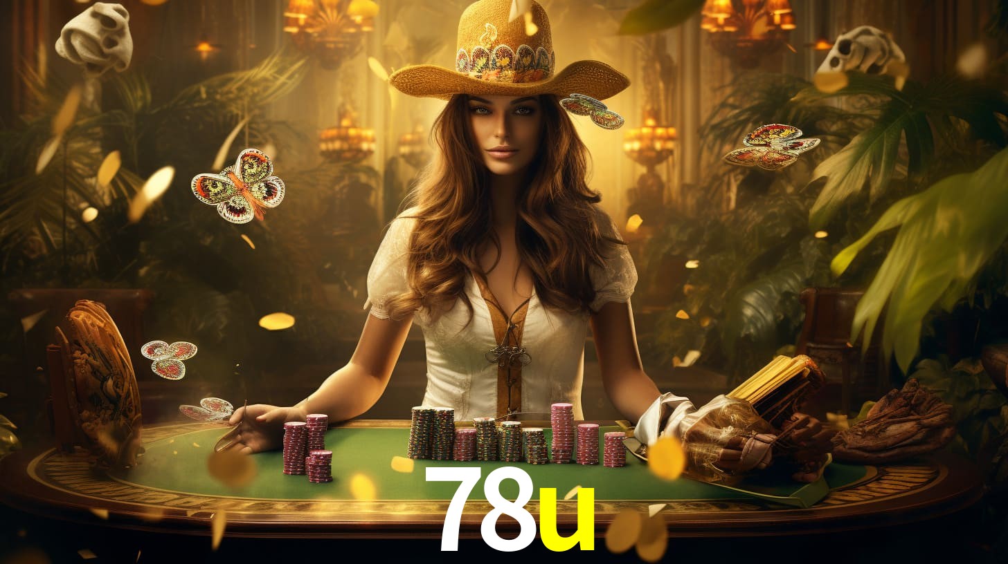 Roulette Table 78u