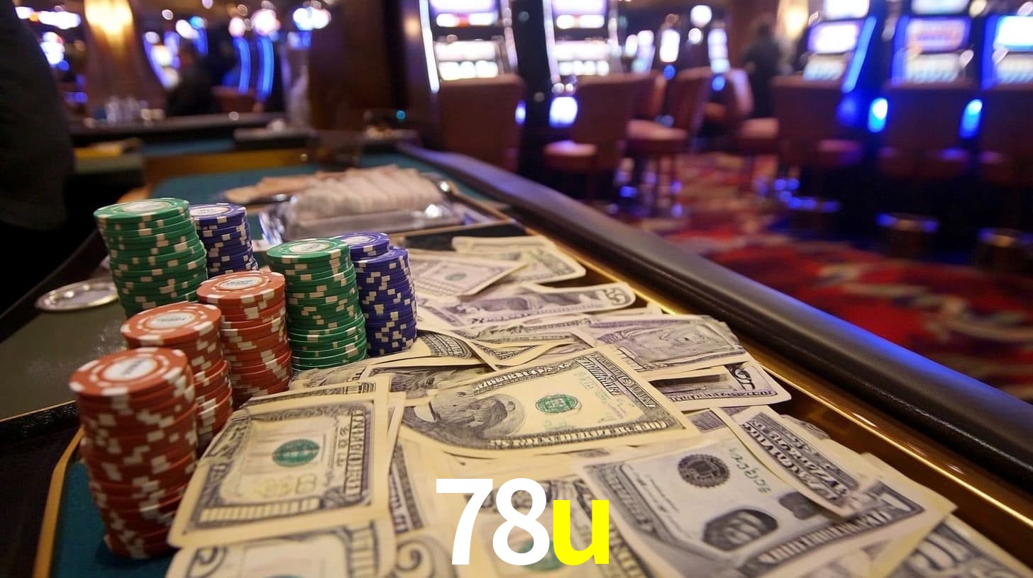 Slots com jackpots e giros grátis na 78u