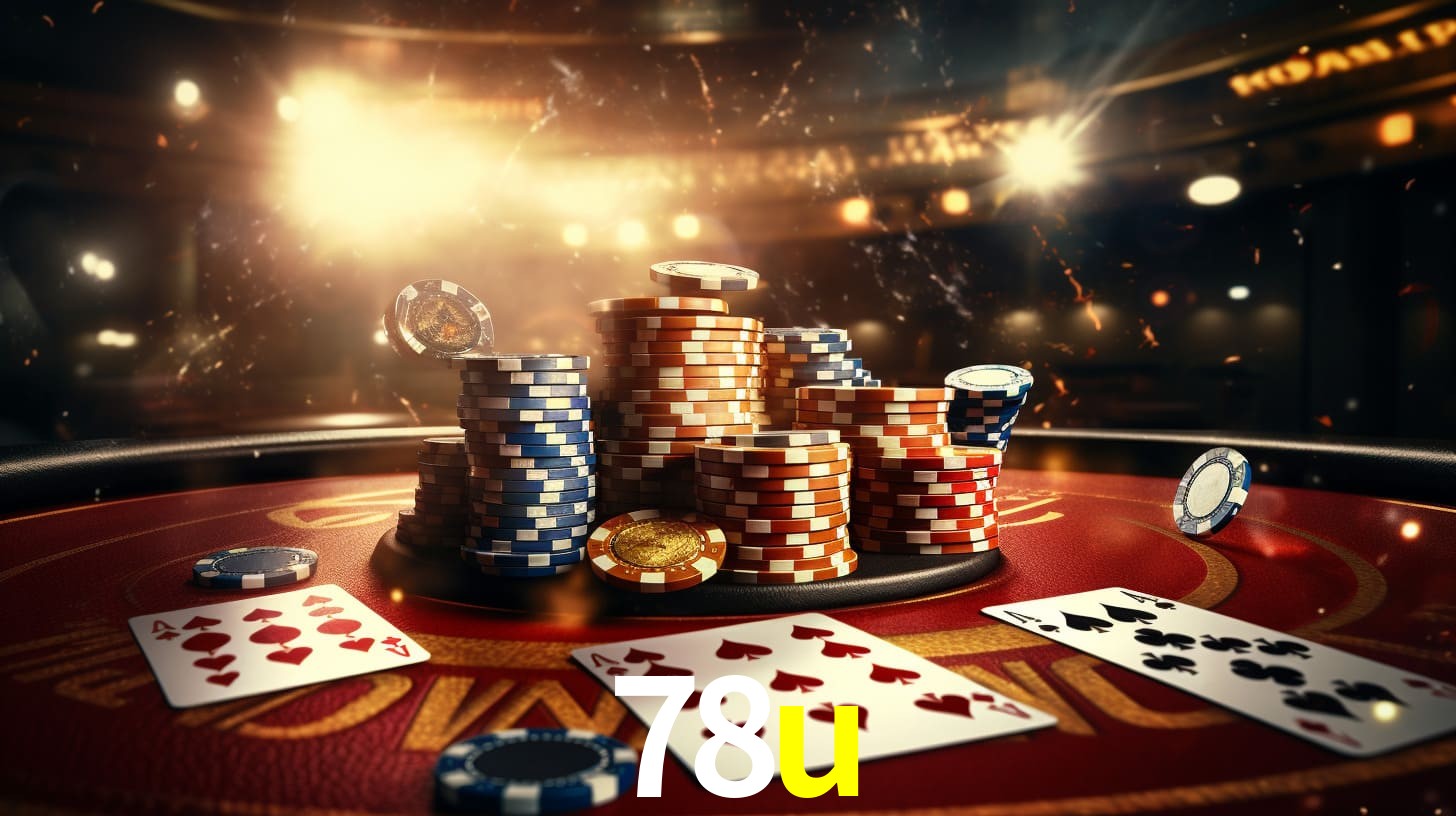 Blackjack Table 78u