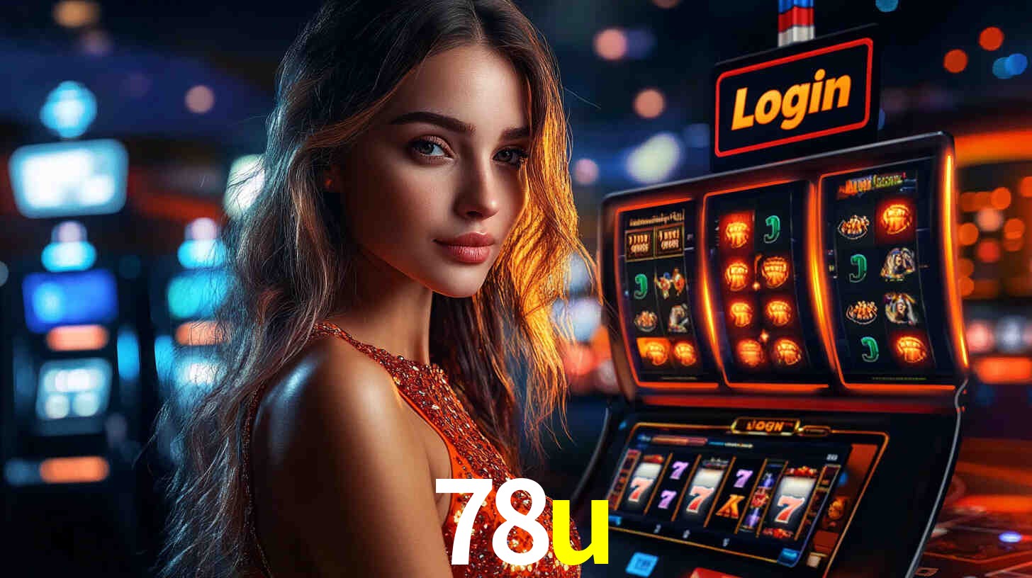 Sinta a adrenalina dos jogos de cassino com 78u