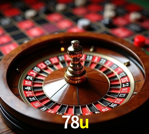 Bônus e promoções da 78u