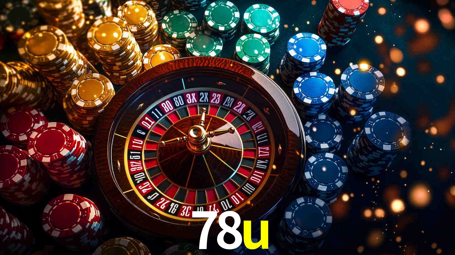 Ofertas Imperdíveis na 78u: Promoções e Bônus Que Valem a Pena