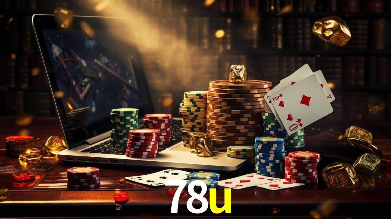 Casino Ao Vivo 78u