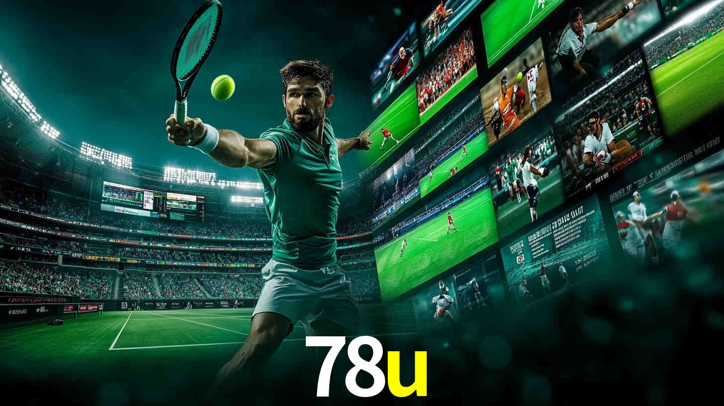 Descubra o Programa VIP da 78u: Vantagens Exclusivas para Jogadores