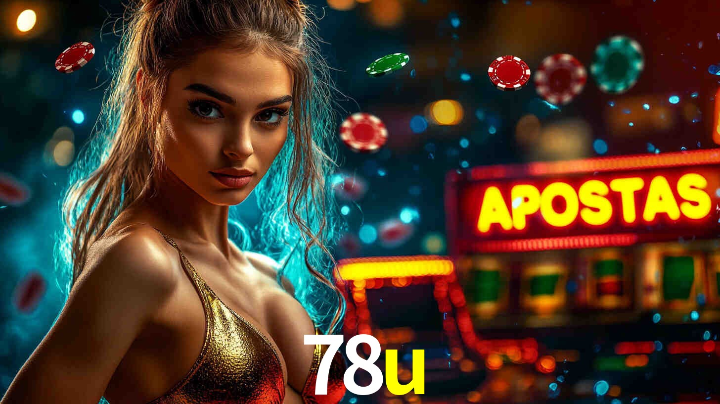 Inovações de Jogos na 78u: O Futuro das Experiências Interativas