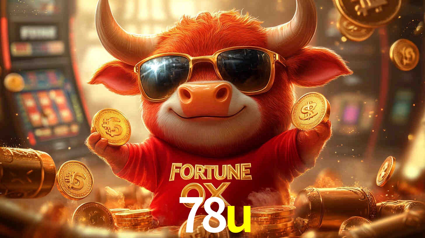 78u