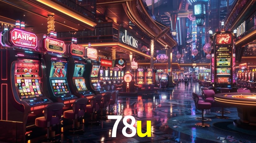 Live Casino 78u