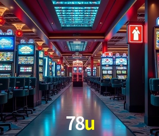 Interface do App 78u