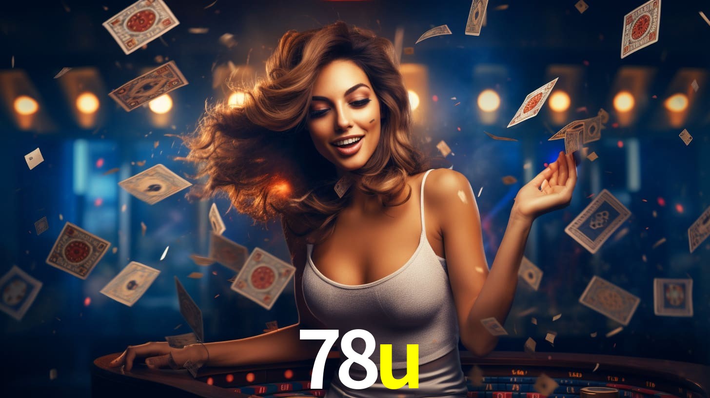 78u