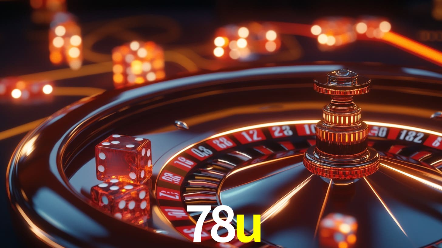 Roulette Table 78u