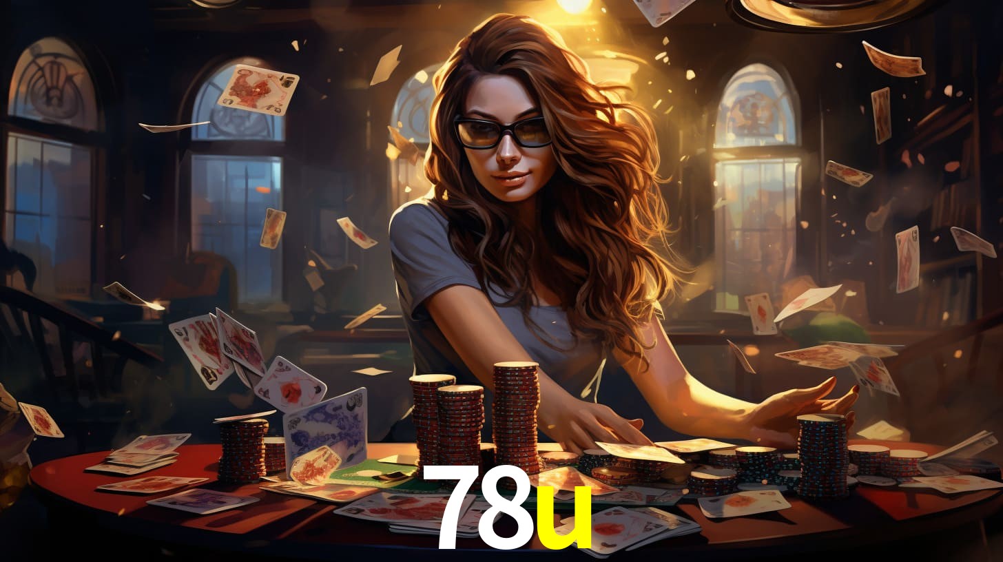 Live Casino 78u