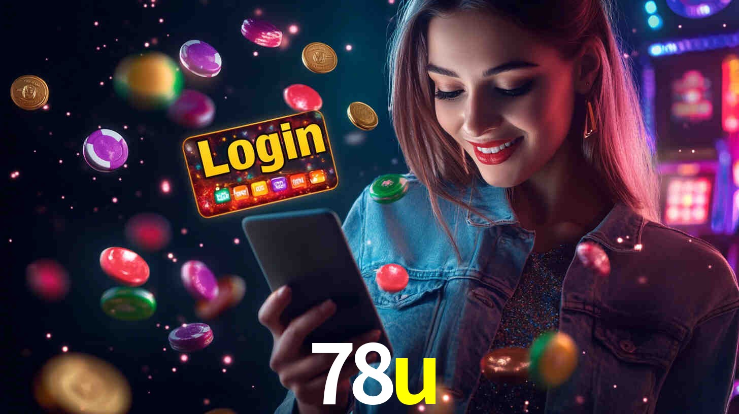 Desvendando o Mundo dos Jogos Virtuais na 78u